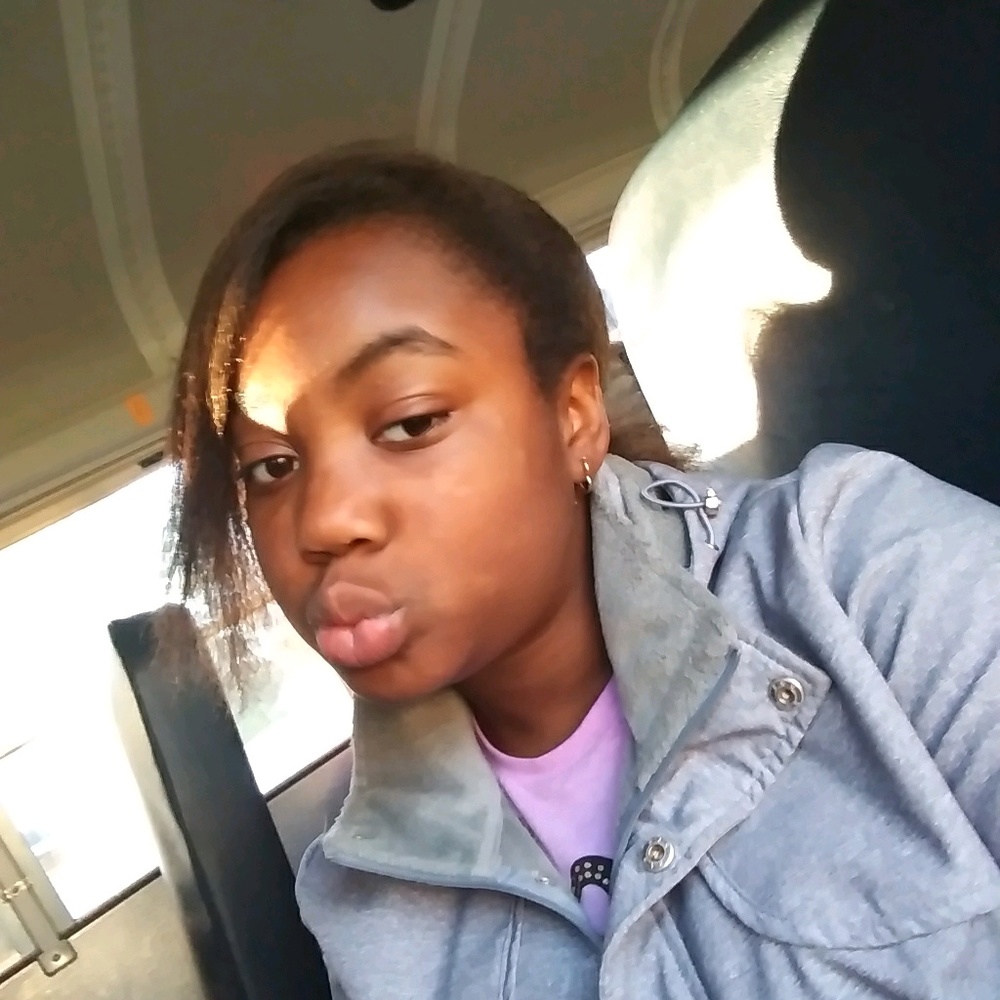 Meet your Posher, Janiyah